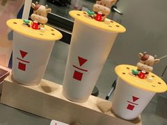 -代数学家algebraist(苏州中心店)