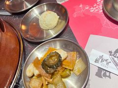 -西塔老太太泥炉烤肉(苏州大悦城店)