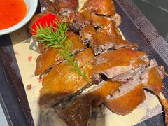 -姑苏家宴·苏帮菜·松鼠桂鱼(苏州总店)