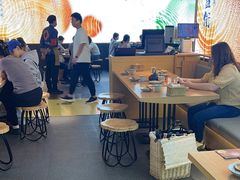 -花盐街·四川乐山小吃(西单大悦城店)