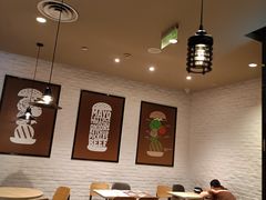 -汉堡王(金鹰天地广场店)