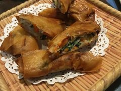 三丝春卷-粤赏点(越秀城市广场店)
