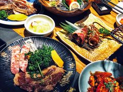 -黑牛の店·黑金店(沈阳万象城店)
