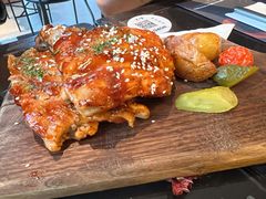 -Nord Grill&Bar Highland诺德西餐(深圳欢乐海岸店)