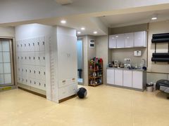 -中田·健身+普拉提(美兰湖店)