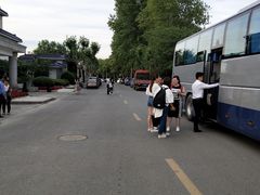 -同济大学(嘉定校区)