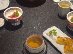 -上井精致料理自助餐(松雷店)