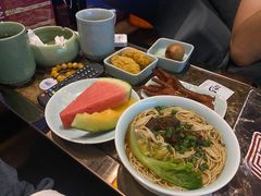 -足传奇足浴SPA(科技城店)