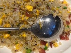 广州炒饭-自己人(九码头店)