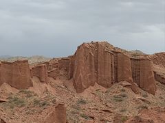 -天山神秘大峡谷