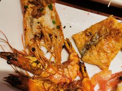 -大渔之观(安贞店)