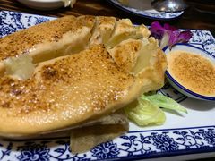 正到爆明太子烤土豆-达摩食堂(仓山万达店)
