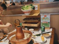 -东门口·新式老北京火锅(河西龙湖天街店)