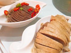 -南京金陵饭店