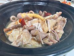 -兴悦酒家(环市东路店)