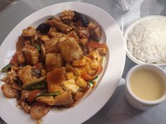 -裕德隆清真饭庄·天津特色菜(河东店)