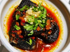 -兰湘子·湘菜小炒(石家庄万象城店)