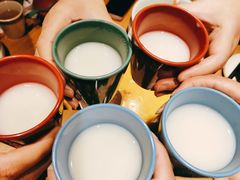 酒酿米酒-吃饭皇帝大土家民族菜(正大广场店)
