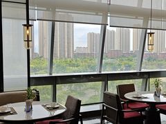 -南昌绿地铂瑞酒店·臻萃轩中餐厅