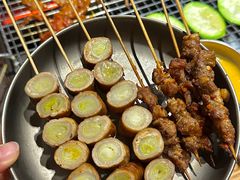 -夜食白市Yespicy·烧烤啤酒宵夜(番禺四海城店)