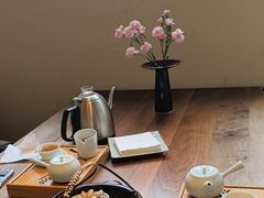 -梅间堂茶馆(绿地缤纷城店)