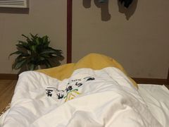 包房-太古里影院足道汤泉SPA(通跃商业广场店)