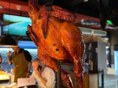 座山雕烤鸡-囧吉香生蚝牛排馆(湖北路店)