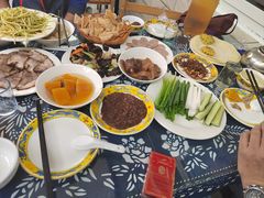 -康陵正德春饼宴26号