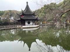 -西园戒幢律寺
