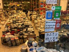 -即墨路小商品市场