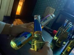 -牧歌KTV(观前店)