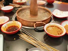 -京元盛铜锅涮肉(上海总店)