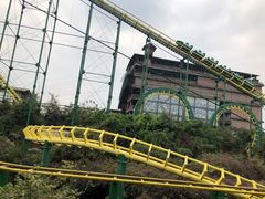-长鹿旅游休博园