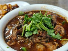 -友谊餐馆(永安路店)