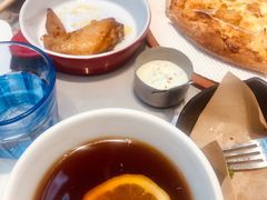 -必胜客(泰盛广场店)