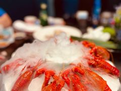 -海味世家·家常菜馆(明州里店)