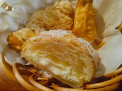 -麦田工坊(月湖店)