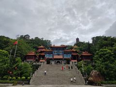 -南沙天后宫景区