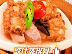 -陶陶居酒家(龙之梦店)