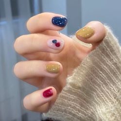 -悦指间美甲美睫