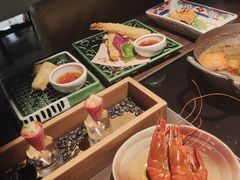 -匠和风精致料理(莆田财富中心店)