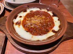肉酱多莉亚饭-萨莉亚意式餐厅(江桥万达广场店)