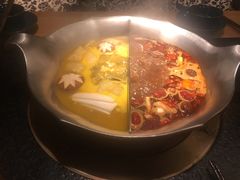 -湊湊火锅·茶憩(上海合生汇店)