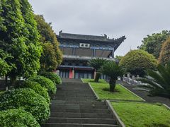 -重庆园博园