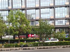 -李先生牛肉面大王(广渠门内店)
