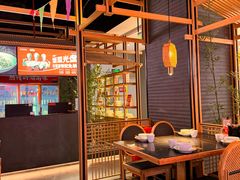 -湘阁里辣(南联锦泰城店)