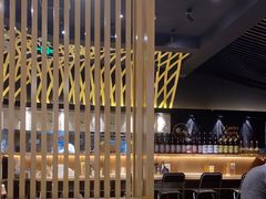 大堂-雷门拉面·现熬骨汤(凯德来福士店)