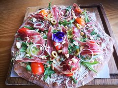 伊比利亚火腿薄脆-EN SPACE恩空间