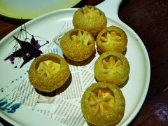 -通海俄式烧烤(下瓦房店)