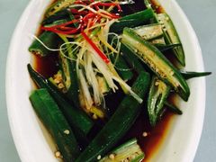 -新竹里馆·花园餐厅(兴苑路店)